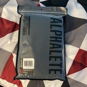 Alphalete Lux Henley NEVER WORN